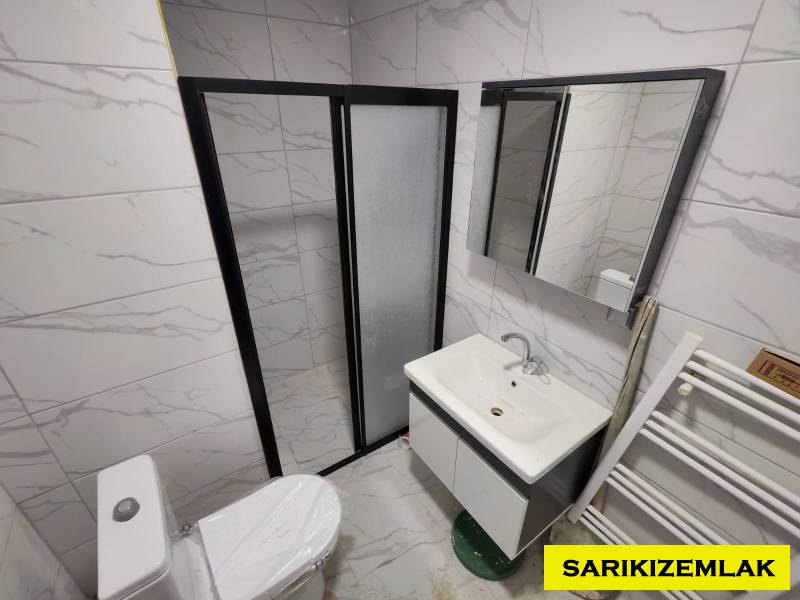 Edremit Darsofa Mah`da1+1  Daire. - 13